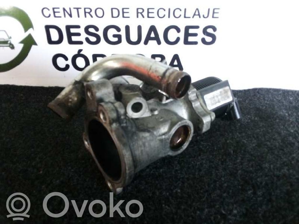 Fiat Doblo EGR-venttiili 