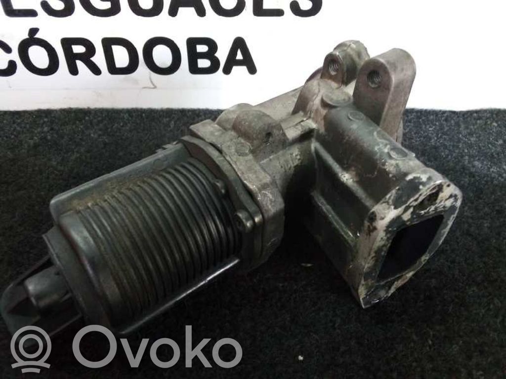 EGR vārsts