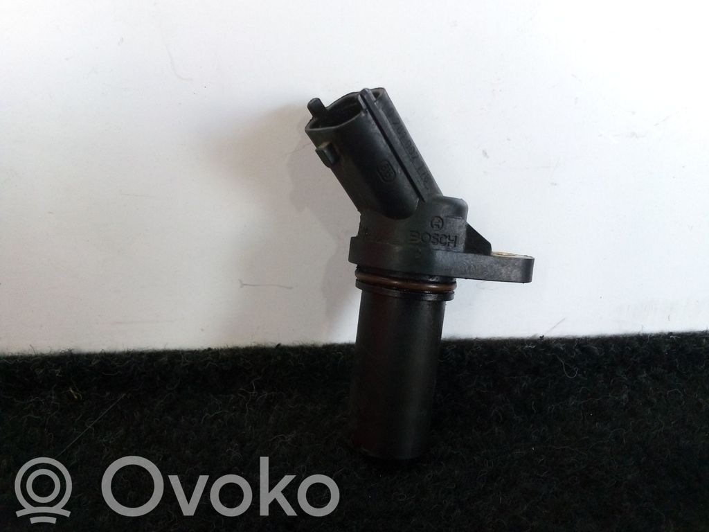 Kitas daviklis   0281002778