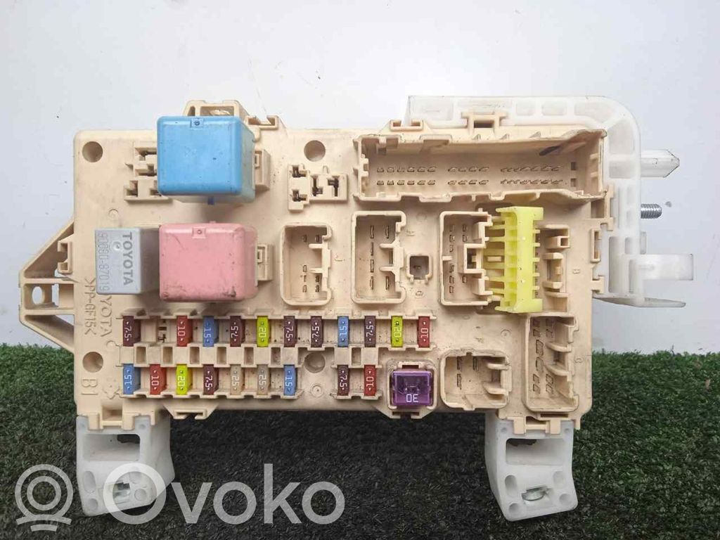 BSM Control unit   892210F010
