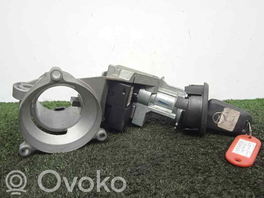 Ignition lock   56155D,CORSAD