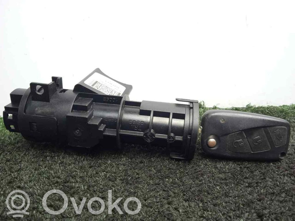 Ignition lock   46845361
