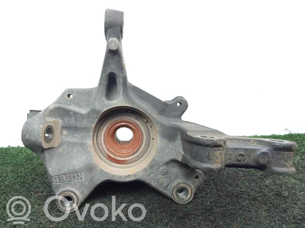 Renault Megane III Achsschenkel vorne 
