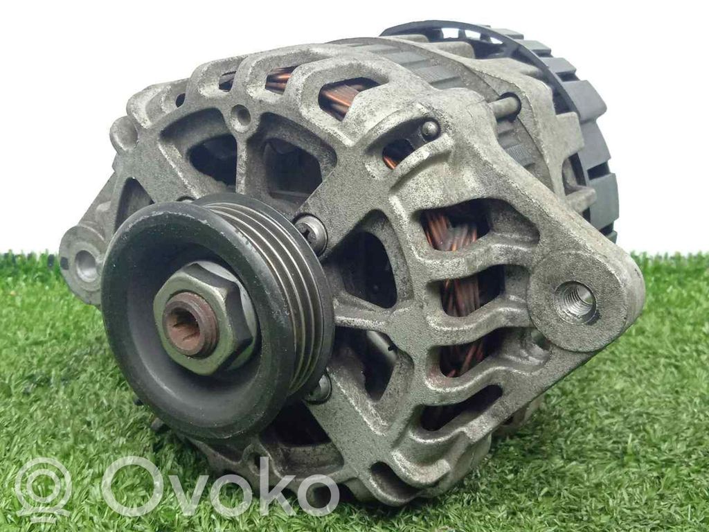Chevrolet Kalos Generator/alternator 