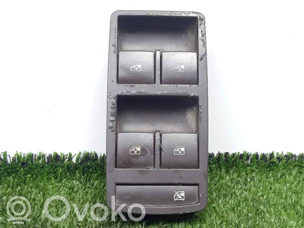 Electric window control switch   13505012,4BOTONES