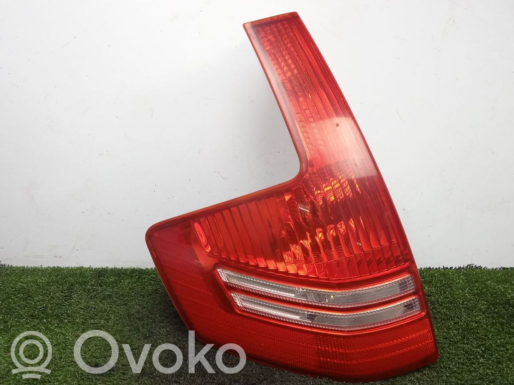 Citroen C4 I Luci posteriori 