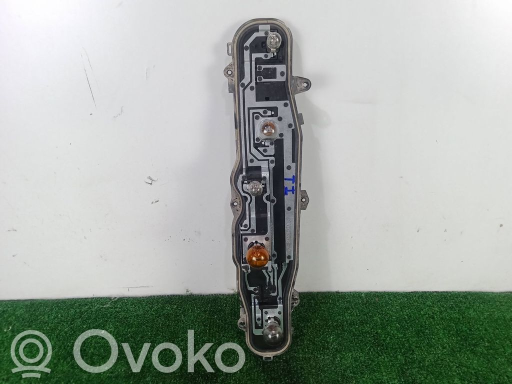 Fiat Doblo Galinio žibinto dangtelis (lizdas) 