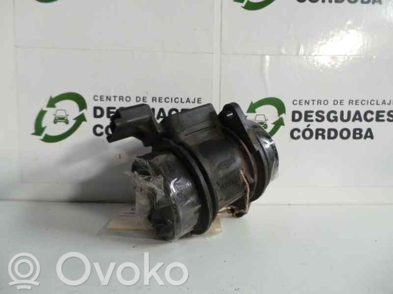 Ilmamassan virtausanturi   96575536805WK9631,SIEMENS,6PIN