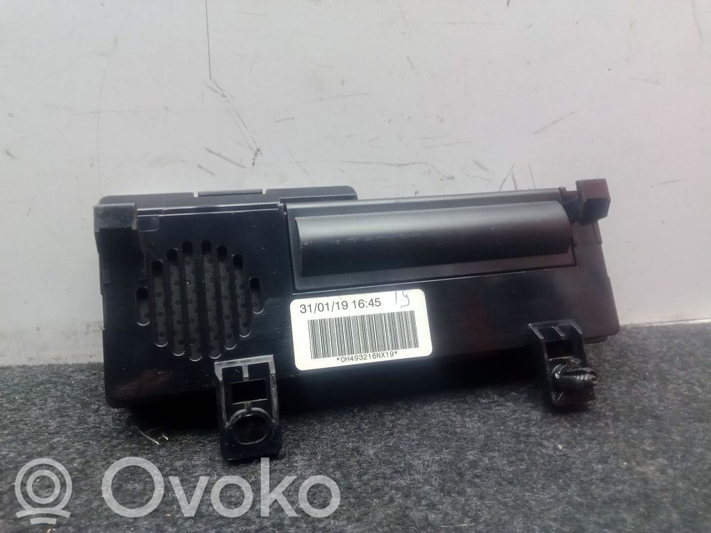Other control units/modules   MAGNETIMARELLI