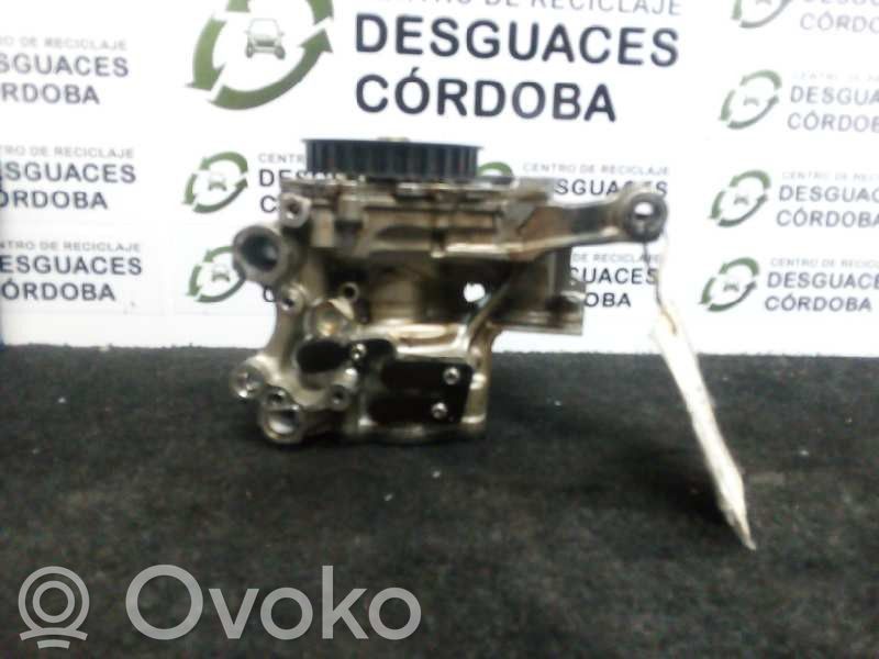 Oil pump   04L145208AB