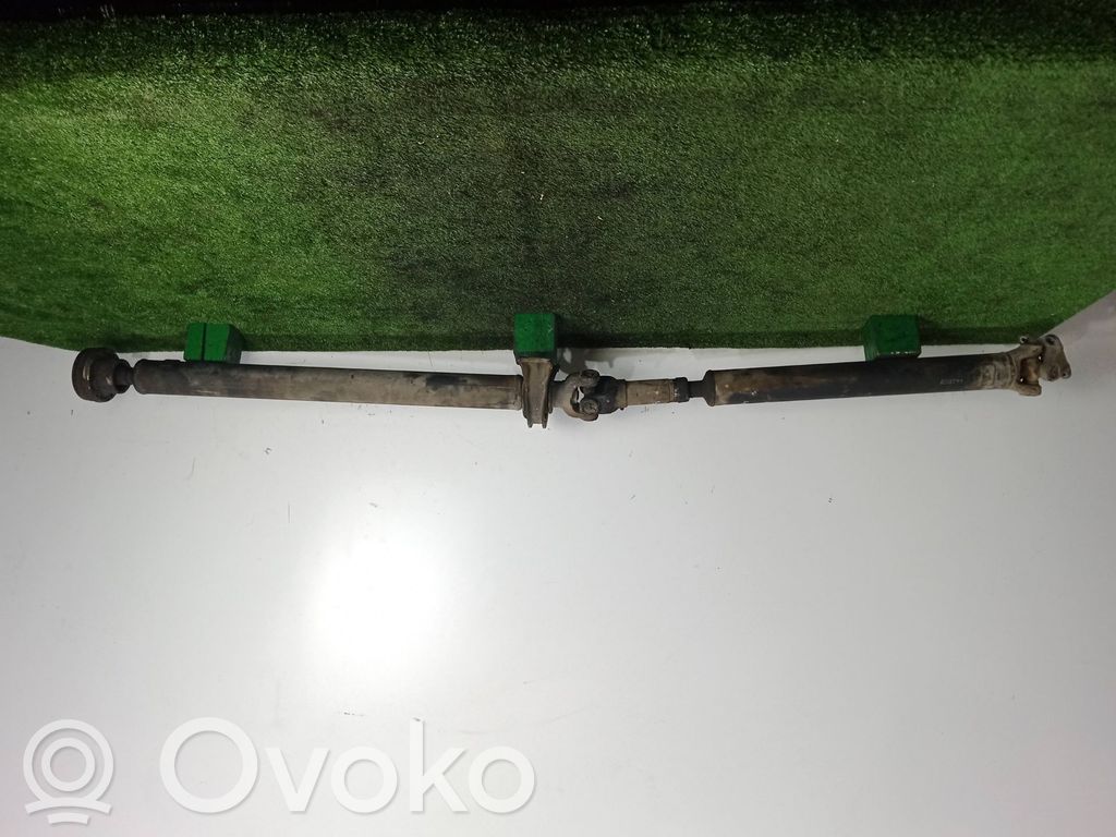 SsangYong Rodius Vidējais kardāns 