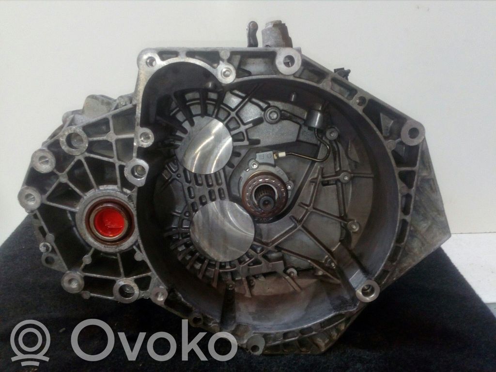 Manualna 5-biegowa skrzynia biegów   F40AJ4F40,6VELOCIDADES