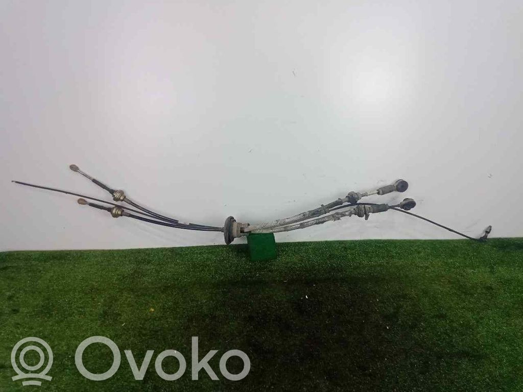 Gear shift cable linkage   3962460,5VELOCIDADES