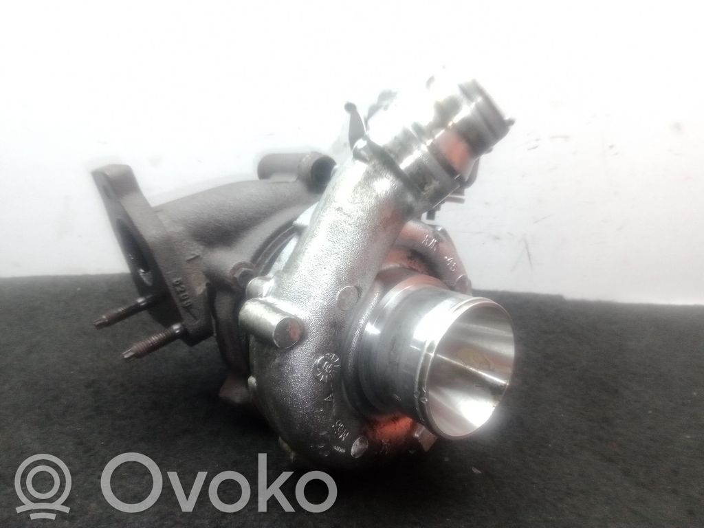 Turbina   82003473447591713,GARRETT