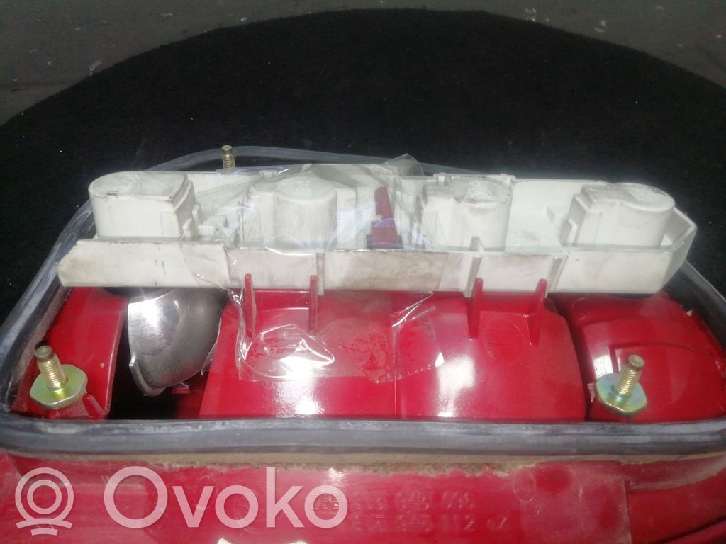 Rear/tail lights   0106