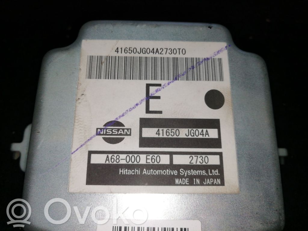 Autres unités de commande / modules   1CONECTOR