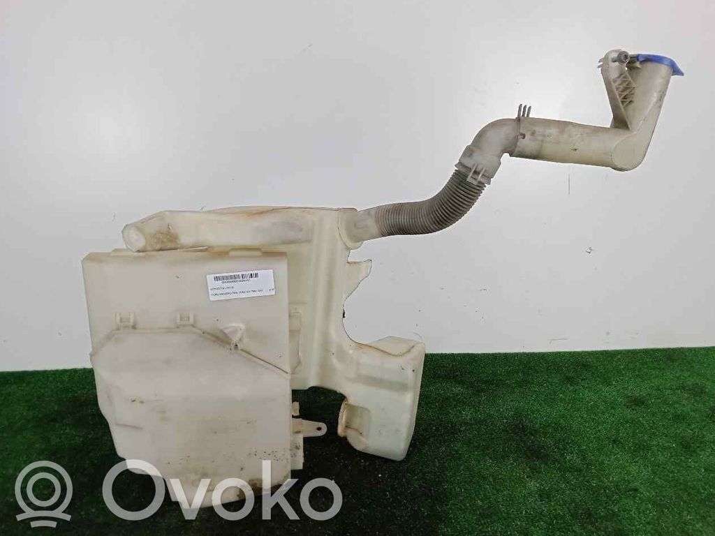 Ford Mondeo MK IV Serbatoio/vaschetta liquido lavavetri parabrezza 