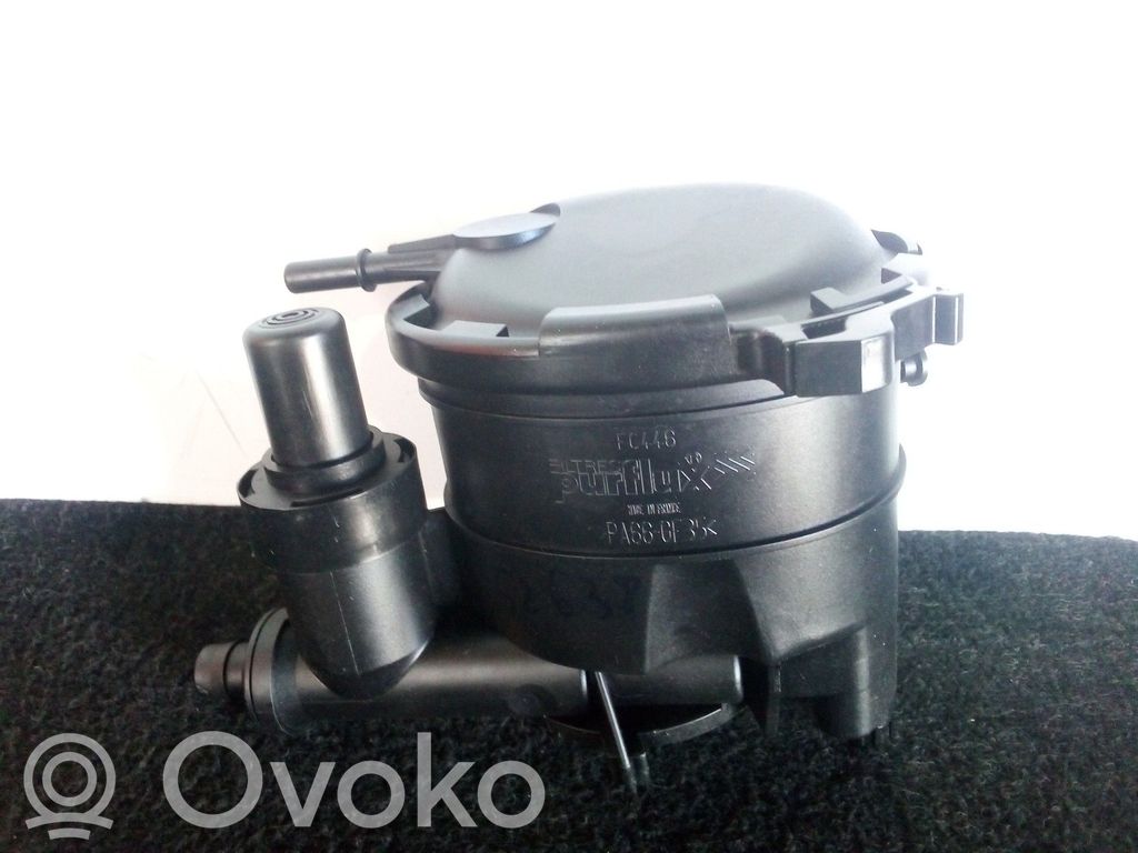Peugeot 306 Kraftstofffilter 