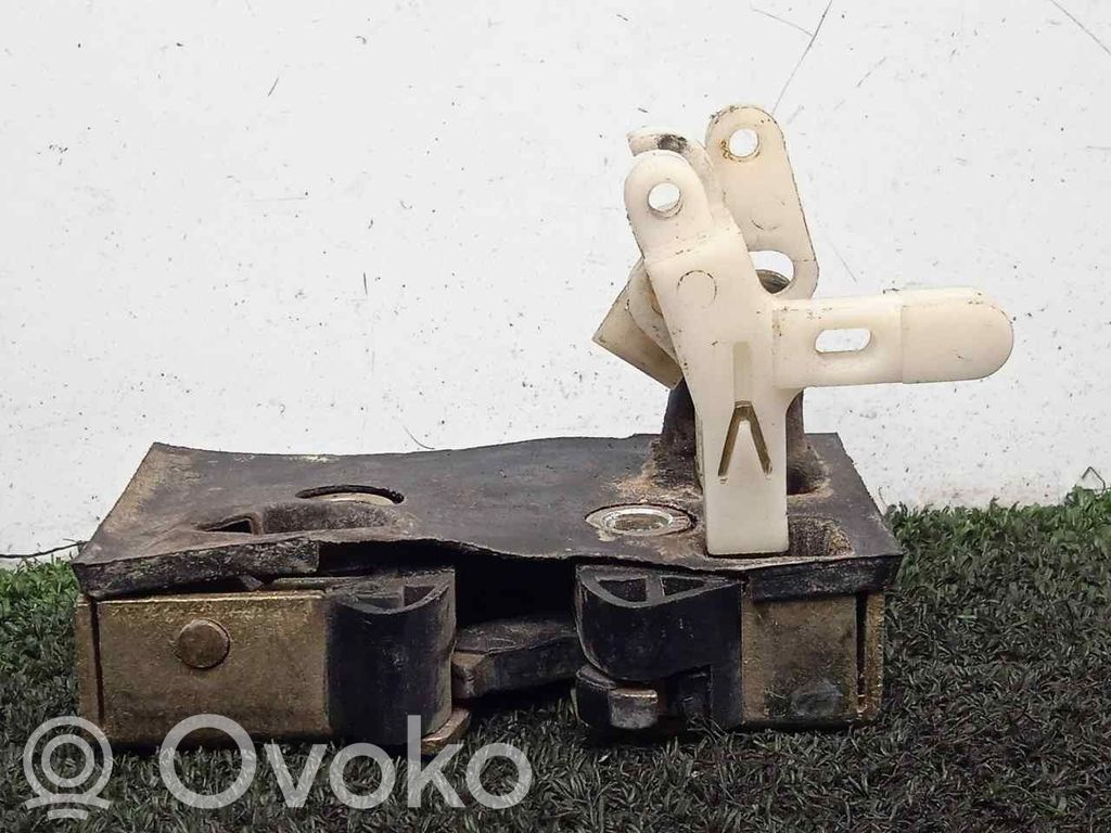 Etuoven lukko   443837016Q