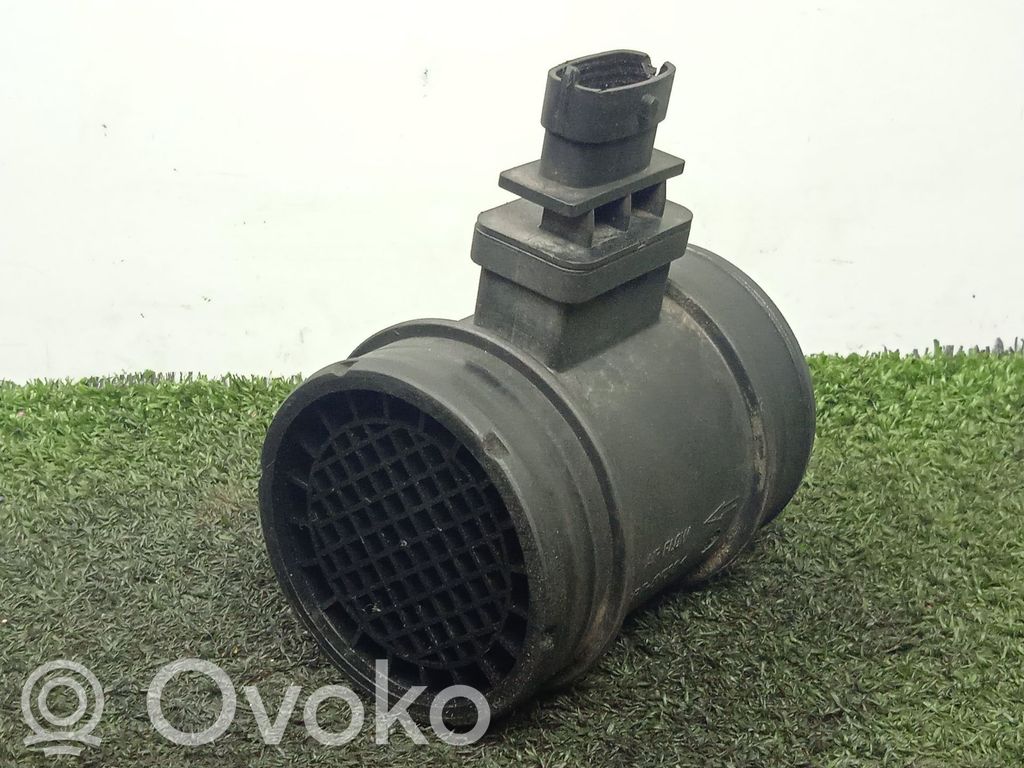 Fiat Grande Punto Misuratore di portata d'aria