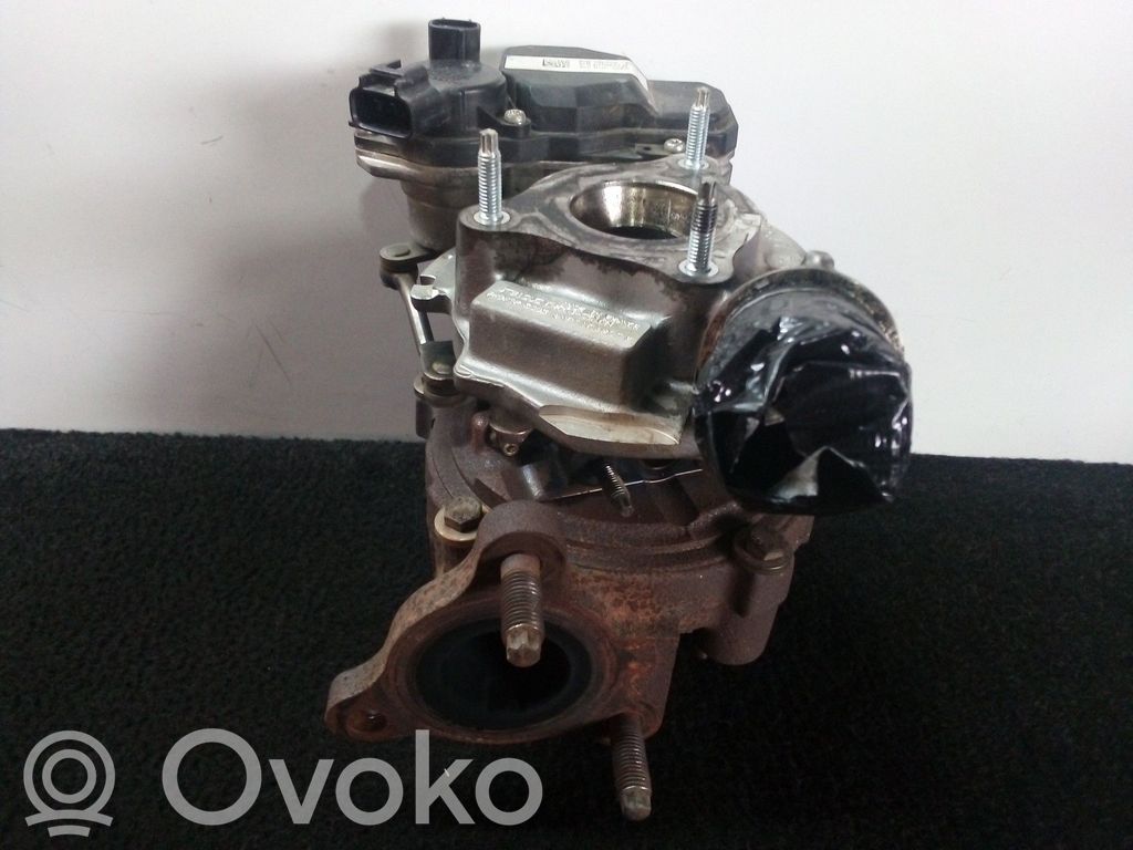 Turboahdin   7807085005