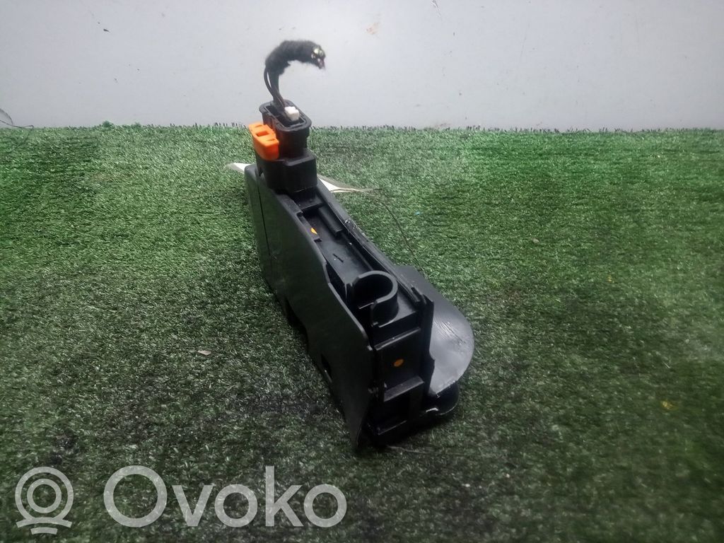 Etuoven lukko   5801529301C,1419,5PINES