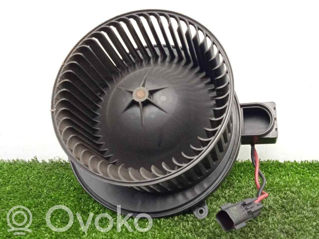 Mazā radiatora ventilators   SINCLIMA2PINES