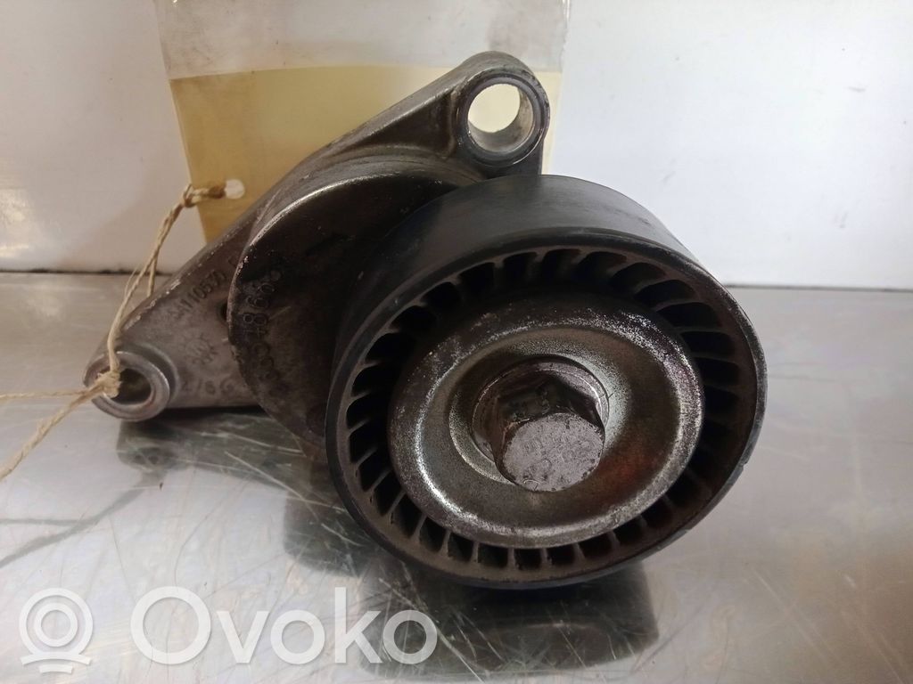 Citroen C3 Pluriel Întinzător curea generator/alternator