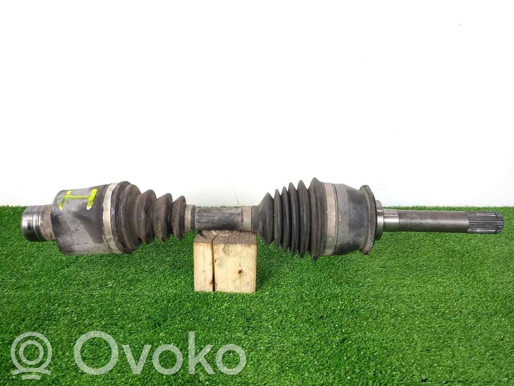 Front driveshaft   SINCORONA,L578MM