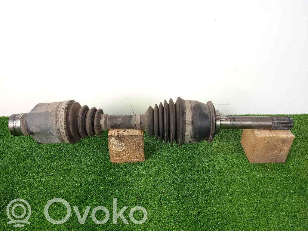 Front driveshaft   SINCORONA,L578MM
