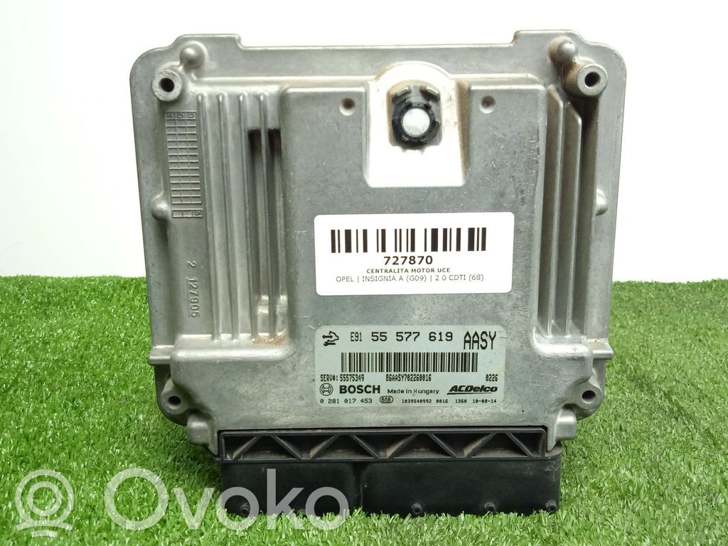 Alte unități/module de control   BOSCH,2CONECTORES