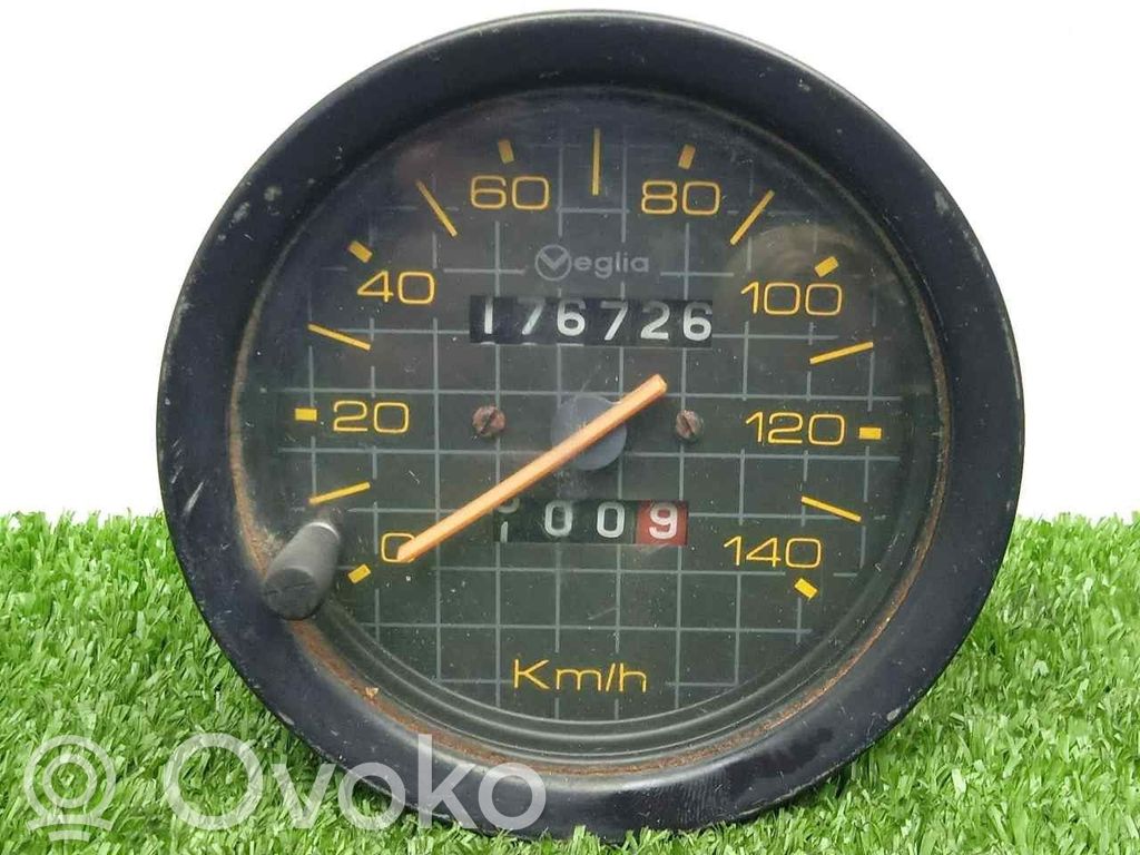 Horloge