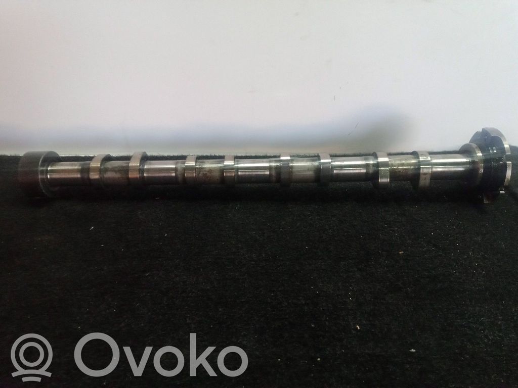 Camshaft