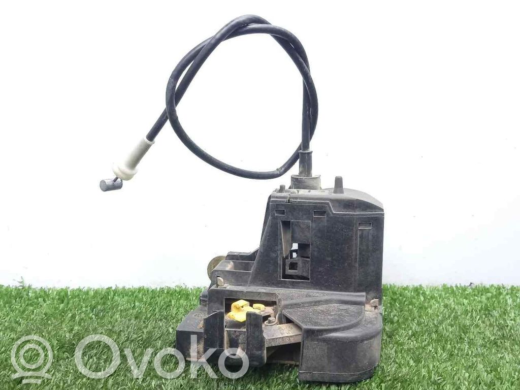 Renault Scenic I Front door lock 