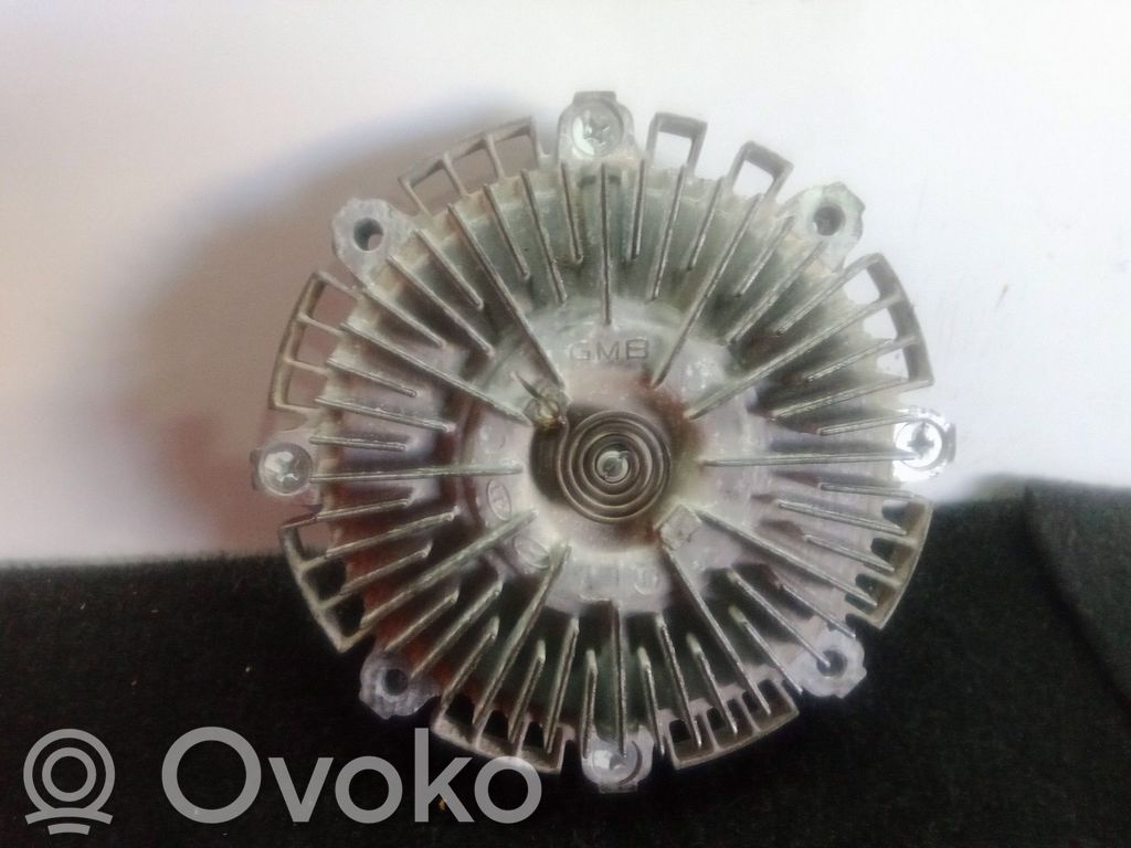 KIA Sorento Ventilator vâscocuplaj