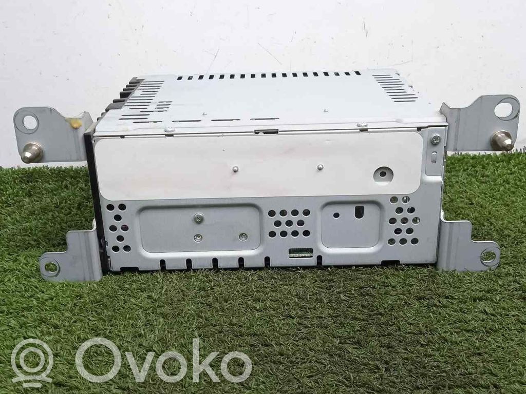 Sonstige Steuergeräte / Module   JB3T18D818EA