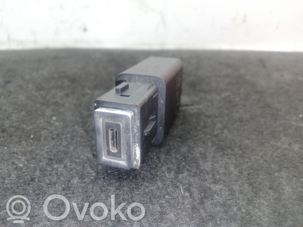 Peugeot 2008 II Other control units/modules 