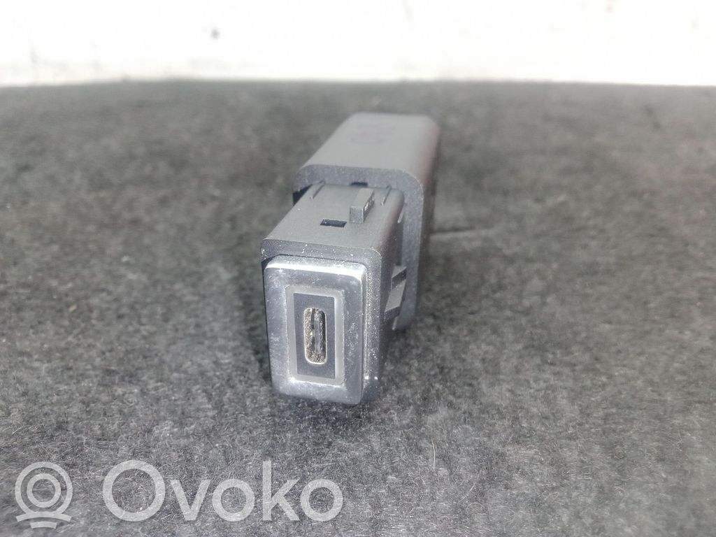 Peugeot 2008 II Other control units/modules 
