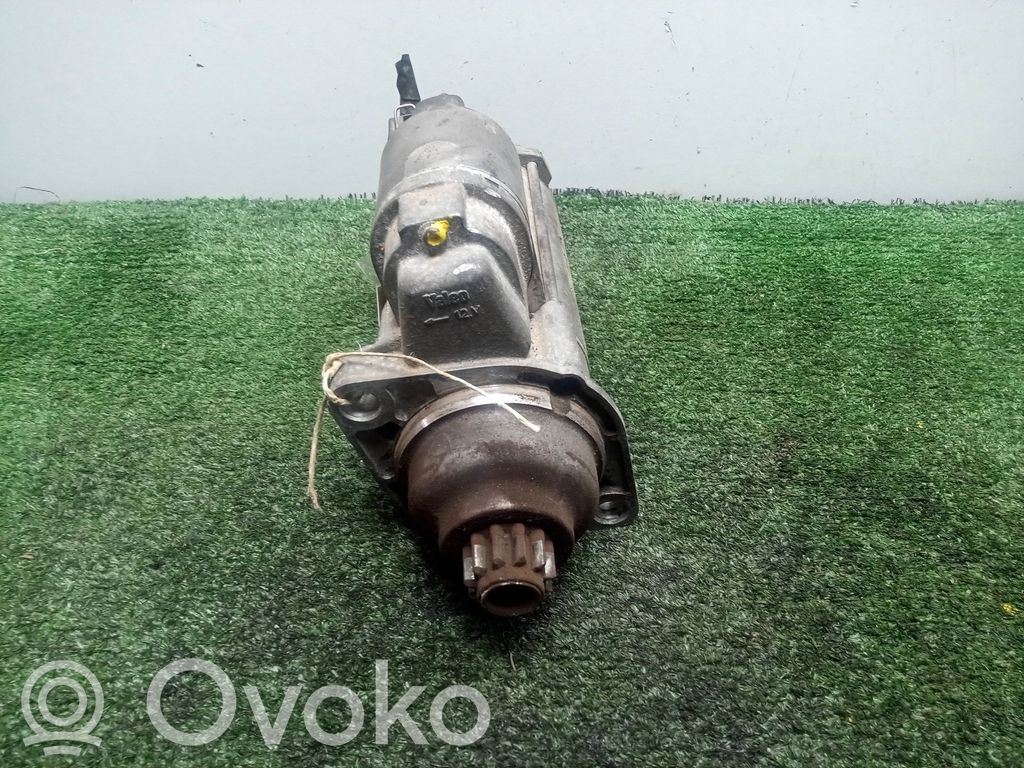 Motor de arranque   02A911024B,VALEO,11DIENTES