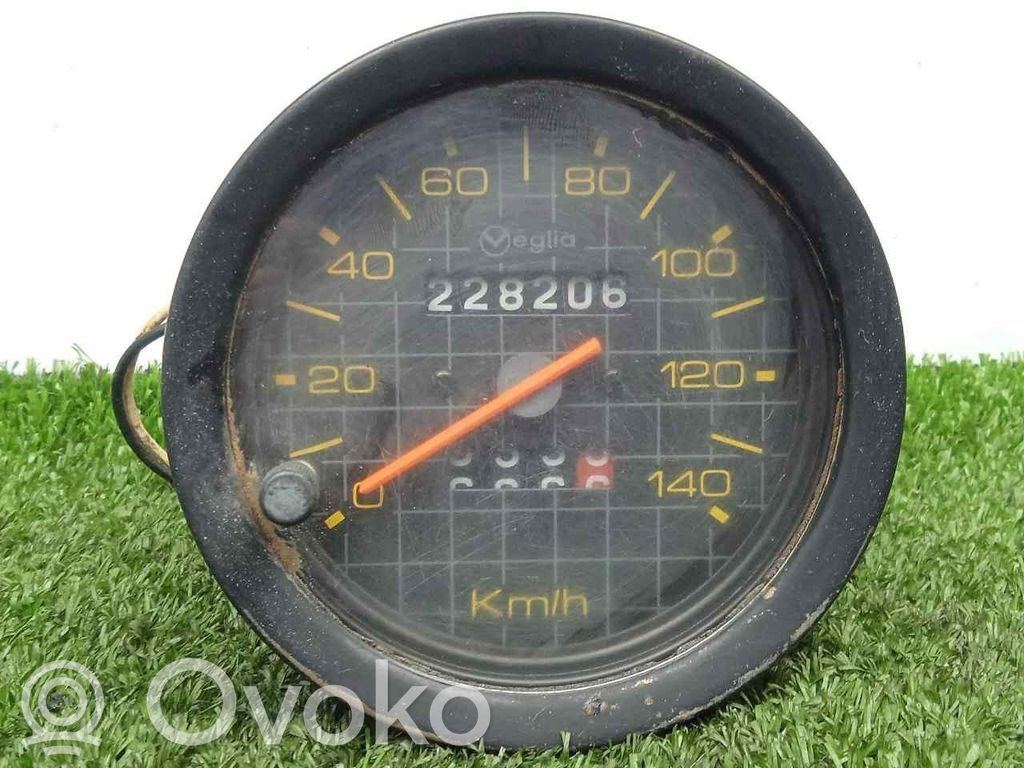 Reloj   CUENTAKILOMETROS