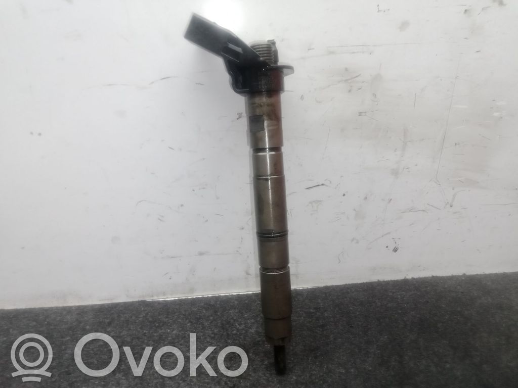 Inyector de combustible   059130277AB,BOSCH