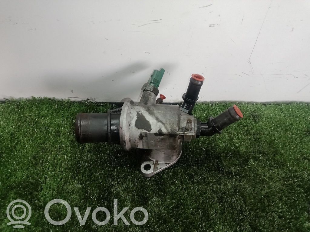 Fiat Sedici Termostat 