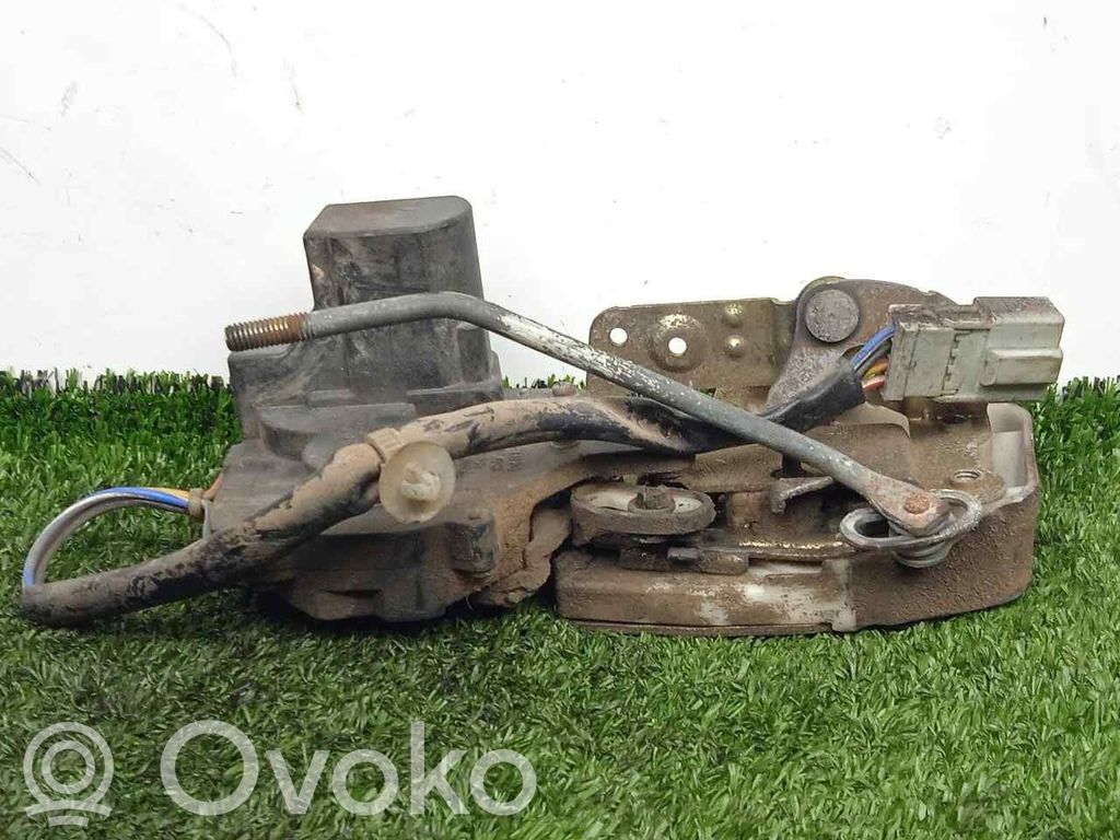 Honda Civic Serratura portiera anteriore