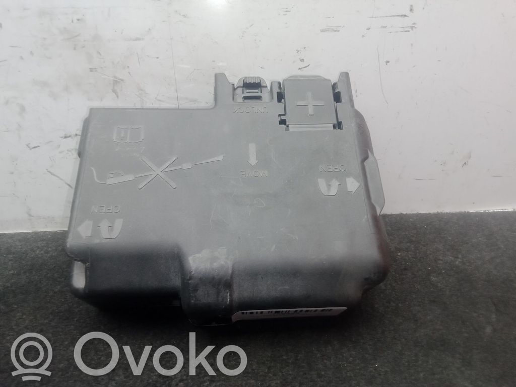 BSM Control unit   52523058213491092
