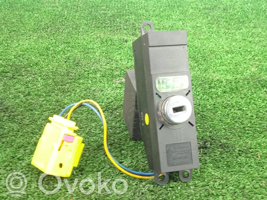 Autres unités de commande / modules   7L6919211