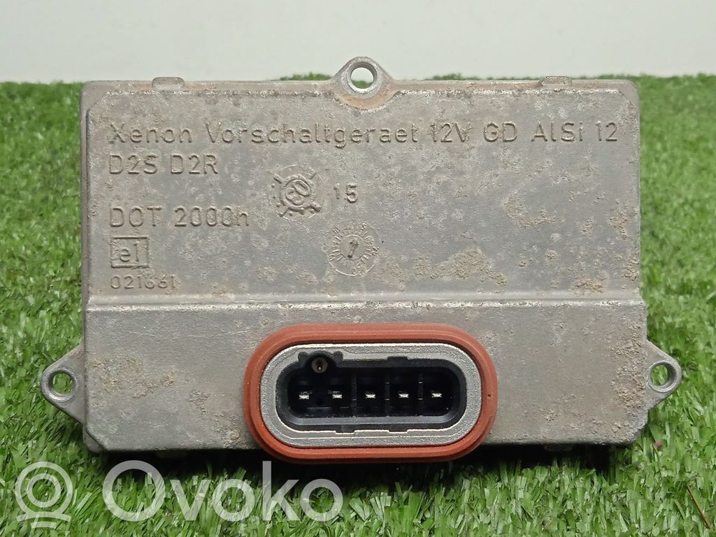 Блок управления Xenon   00829000,HELLA,1CONECTOR6PINES