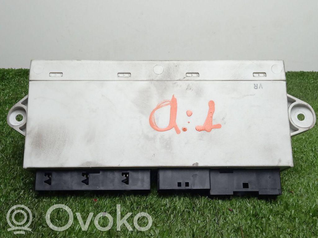 BMW 7 E65 E66 Homelink control unit 