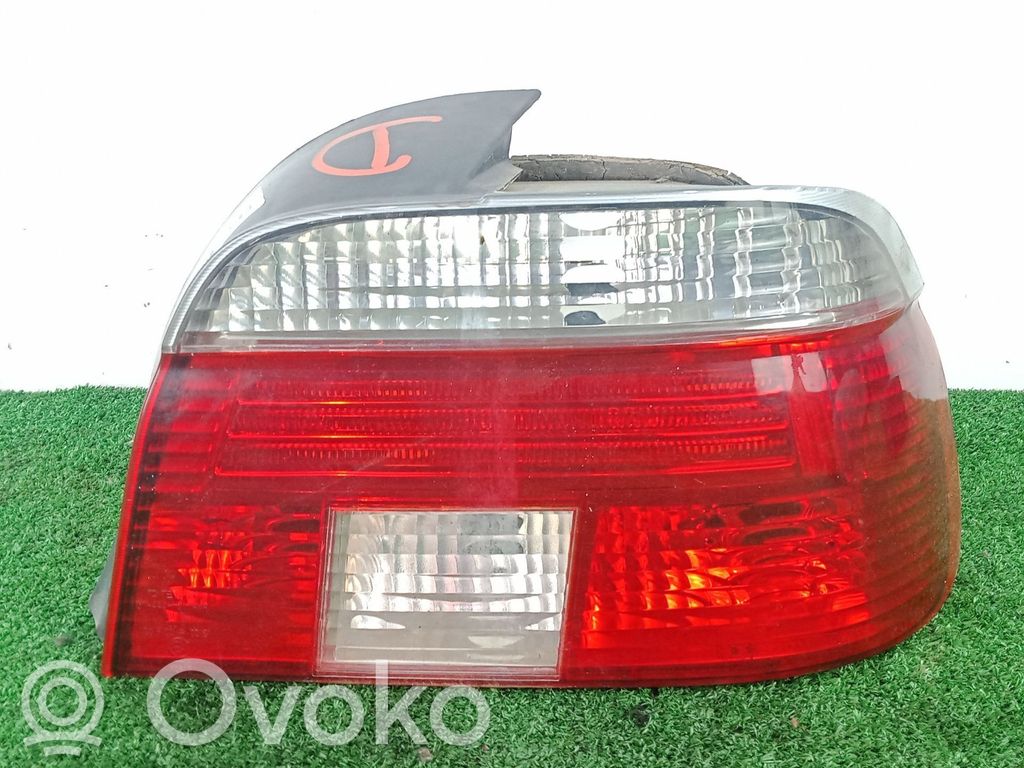 Luci posteriori   SINREFERENCIA,0103LED,BLANCO