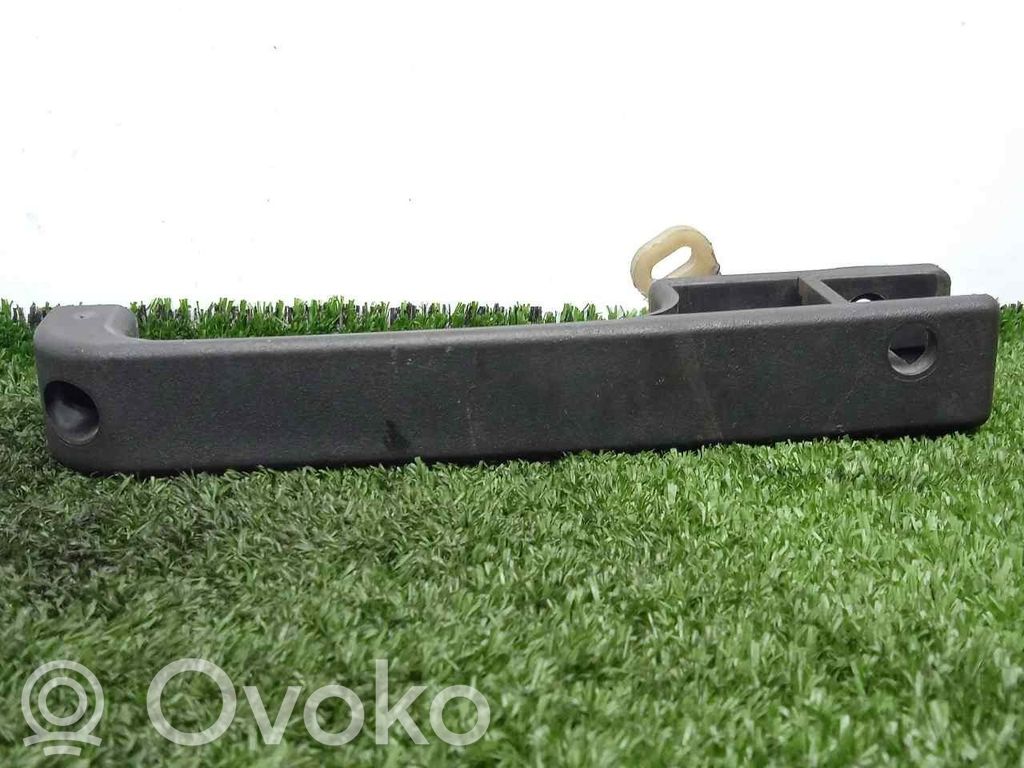 Ārējais atvēršanas rokturis