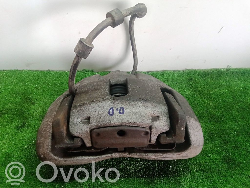 BMW 6 E63 E64 Pinza del freno anteriore